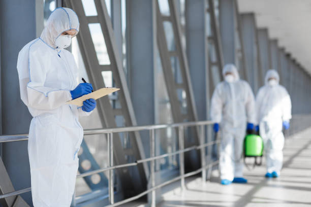 Best Dehumidification Services  in Chinle, AZ