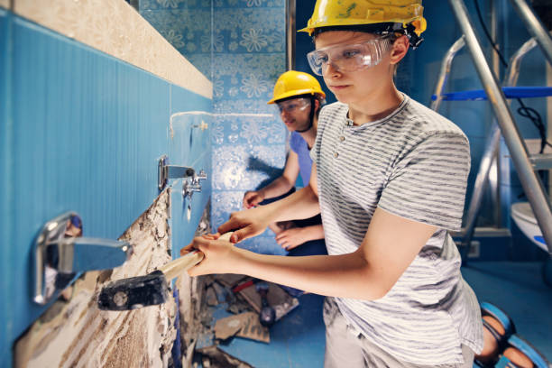 Best Asbestos and Lead Testing During Mold Inspection  in Chinle, AZ